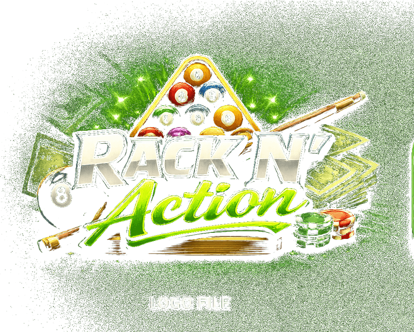Rack N' Action